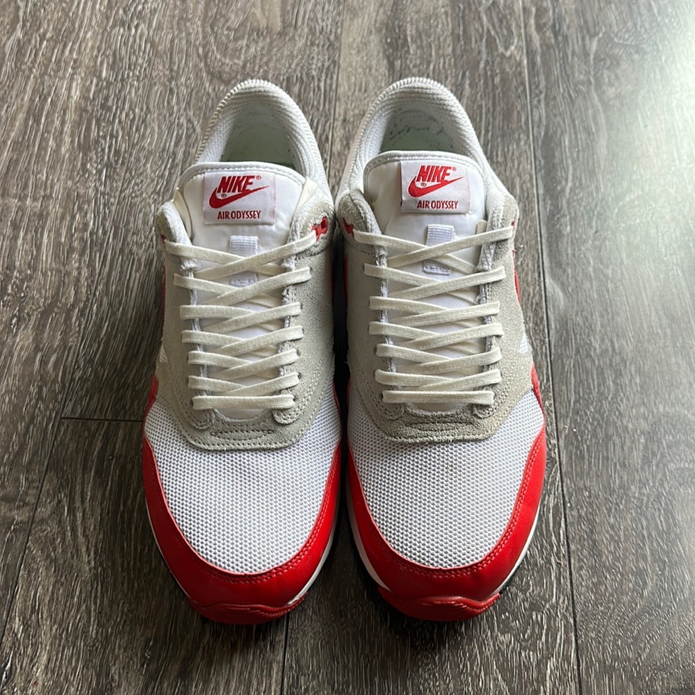 Nike Airmax Odyssey
